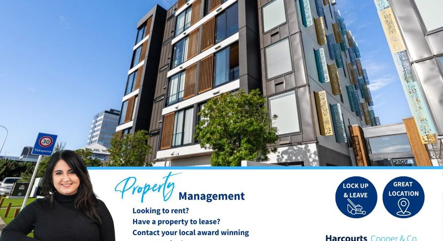  at 207/74 Anzac Street, Takapuna, North Shore City, Auckland