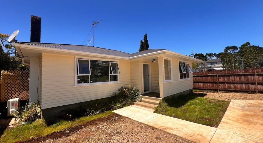  at 34 Cutler Street, New Lynn, Waitakere City, Auckland