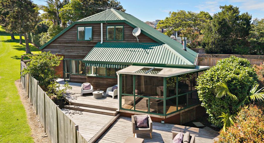  at 93B Fancourt Street, Meadowbank, Auckland City, Auckland