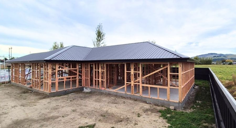  at Lot 170 Country View, Halswell, Christchurch City, Canterbury