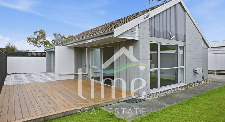  at 2/19 Glenside Avenue, Ilam, Christchurch City, Canterbury