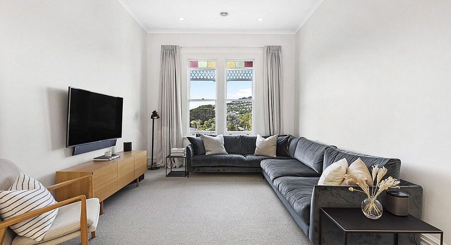  at 85 Nottingham Street, Karori, Wellington, Wellington