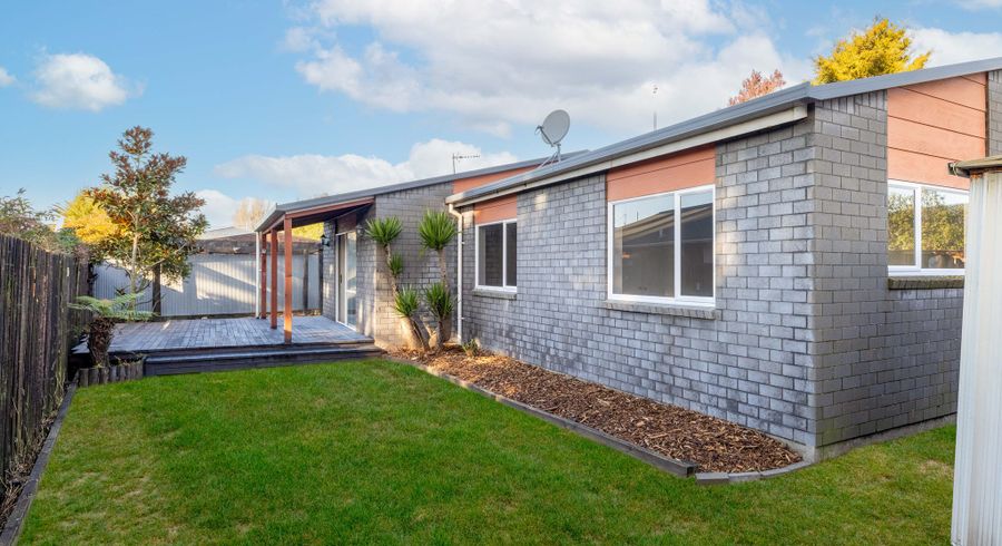  at 19A Woodgrove Avenue, North New Brighton, Christchurch