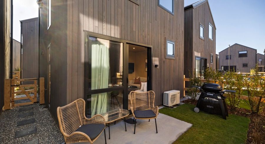  at 8 Hall Street, Frankton, Queenstown-Lakes, Otago