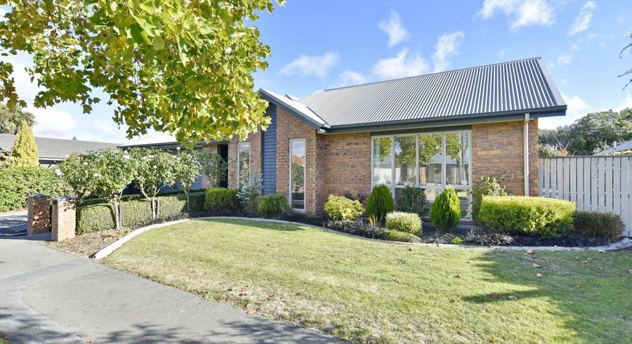  at 20 Baltimore Green, Shirley, Christchurch
