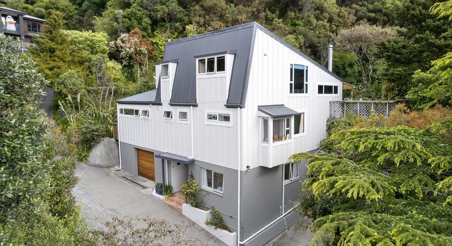  at 43 Cleary Street, Waterloo, Lower Hutt