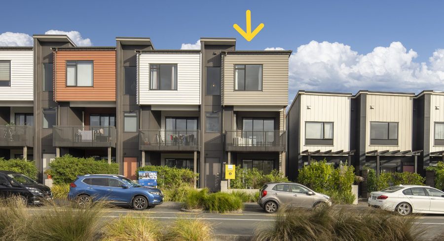  at 83A Hobsonville Point Road, Hobsonville, Waitakere City, Auckland