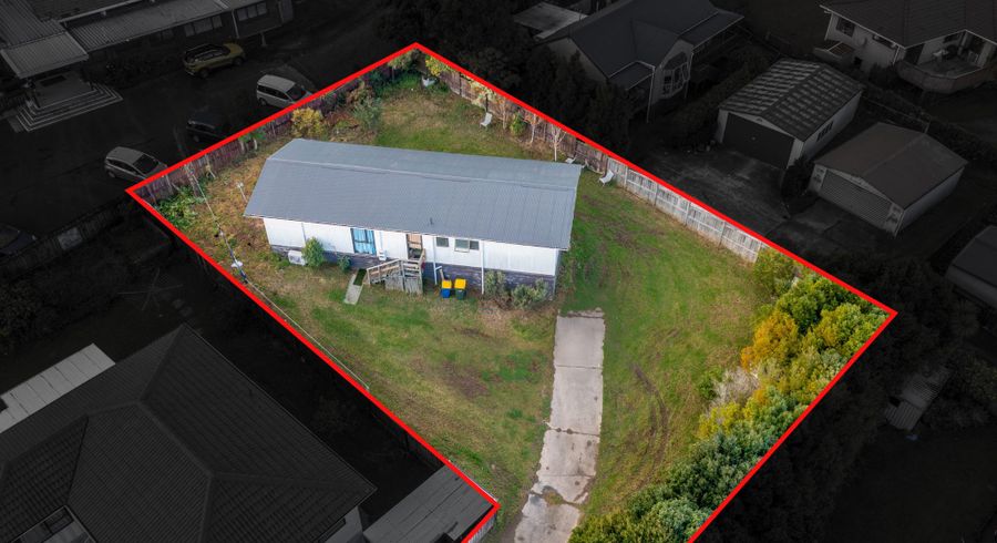  at 141 Moire Road, West Harbour, Waitakere City, Auckland