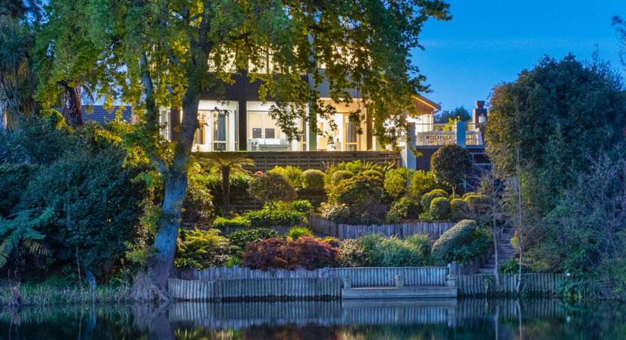  at 15 Pastoral Lane, Hokowhitu, Palmerston North