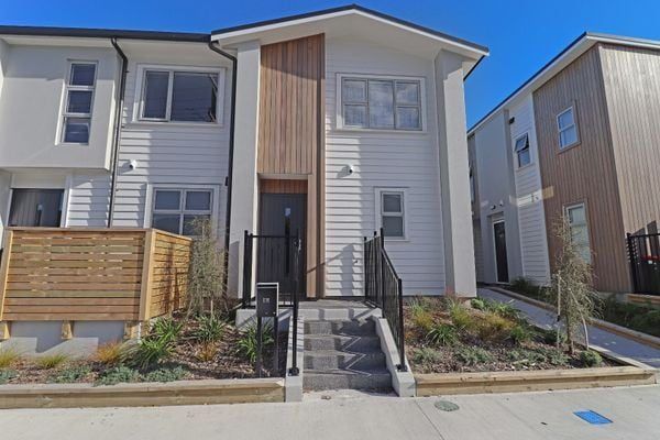 at 1119E High Street, Taita, Lower Hutt, Wellington