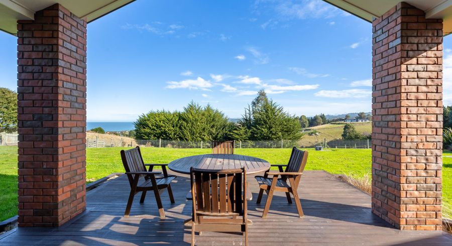  at 64 Scroggs Hill Road, Brighton, Dunedin