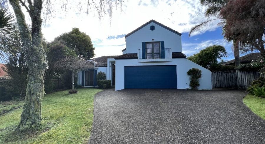  at 6 Lucas Way, Albany, North Shore City, Auckland