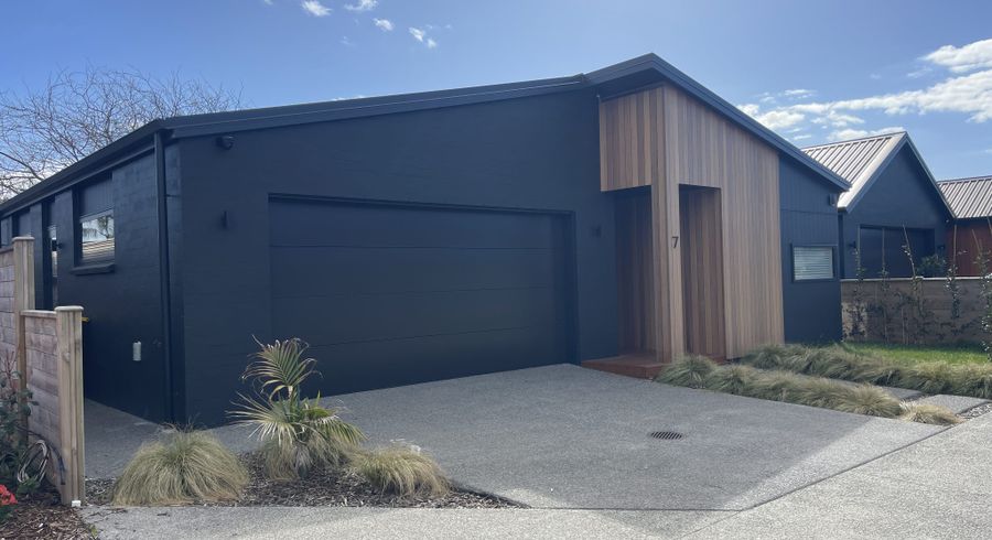  at 7 Twin Palm Lane, Papamoa Beach, Tauranga, Bay Of Plenty
