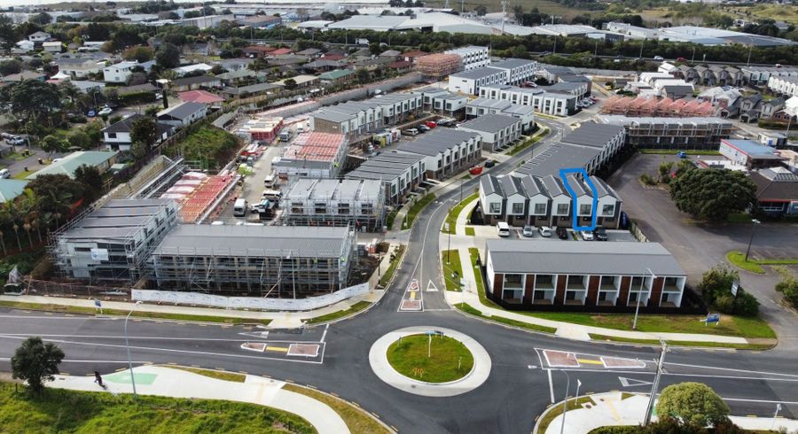  at 21 Huri Street, Mangere Bridge, Manukau City, Auckland