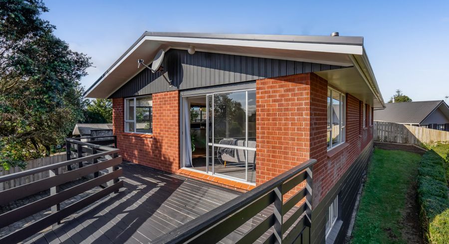  at 12 Tui Place, Bell Block, New Plymouth, Taranaki