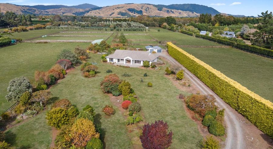  at 44 Otaki Gorge Road, Hautere