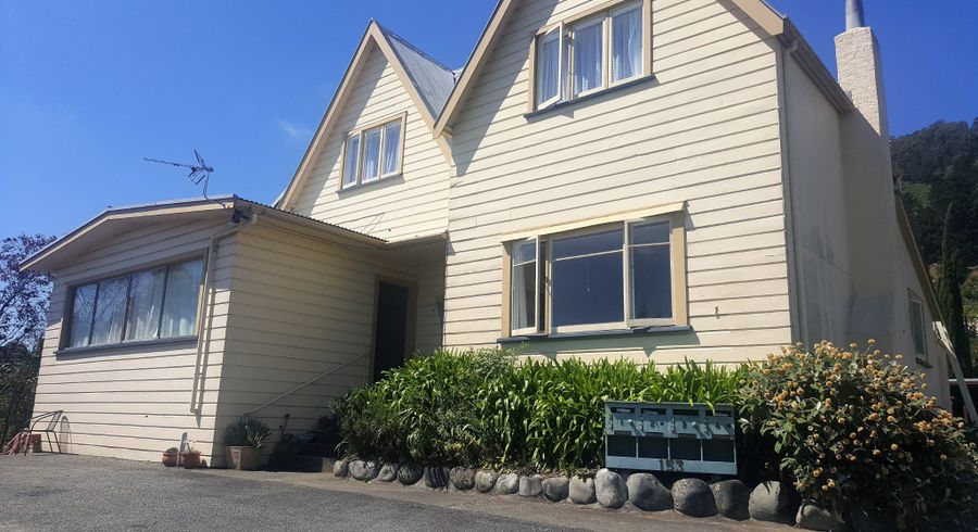  at 1/153 Waimea Road, Nelson South, Nelson, Nelson / Tasman