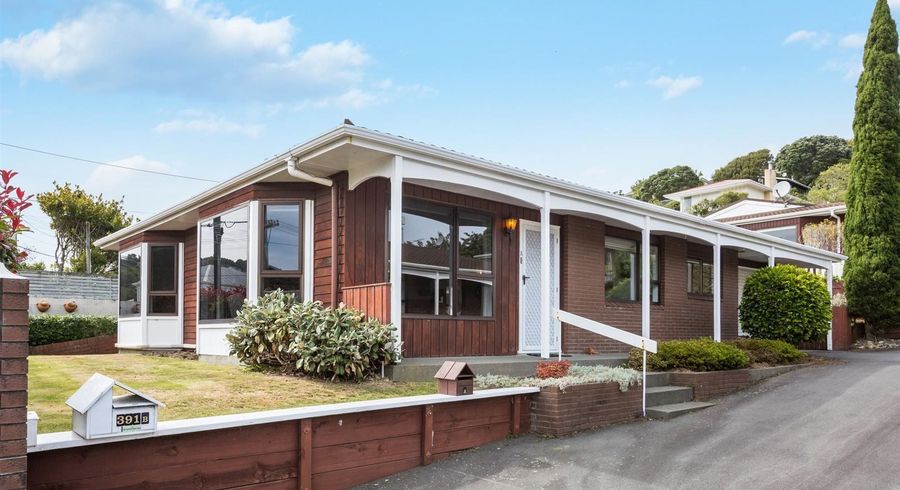  at 391A KARORI RD, KARORI, WELLINGTON