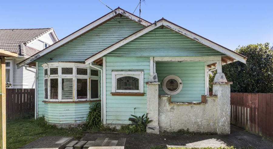  at 32 The Parade, Island Bay, Wellington, Wellington