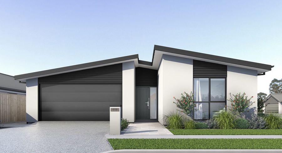  at 1 Pender Street, Rangiora, Waimakariri, Canterbury