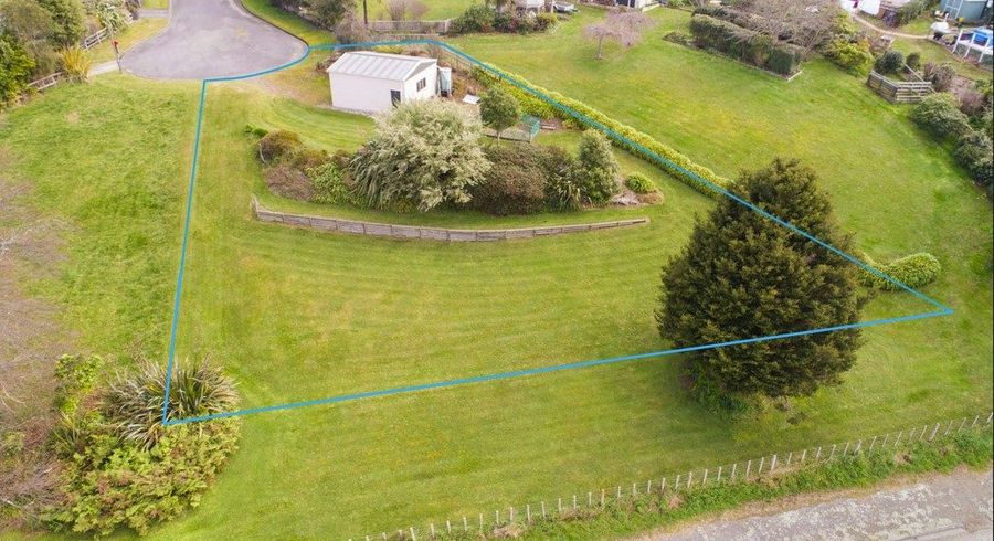  at 0 Te Whiti Rd, Te Whiti, Gladstone