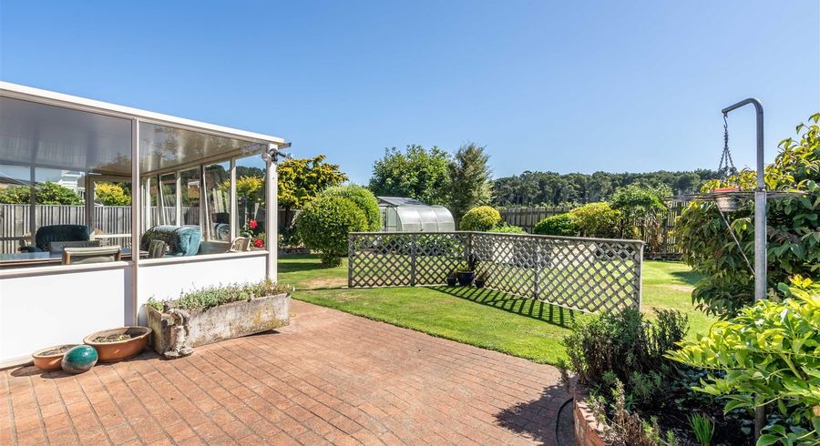  at 122 Gladstone Terrace, Gladstone, Invercargill