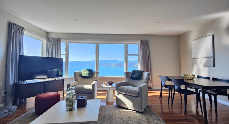  at 67 Seatoun Heights Road, Seatoun Heights, Wellington, Wellington