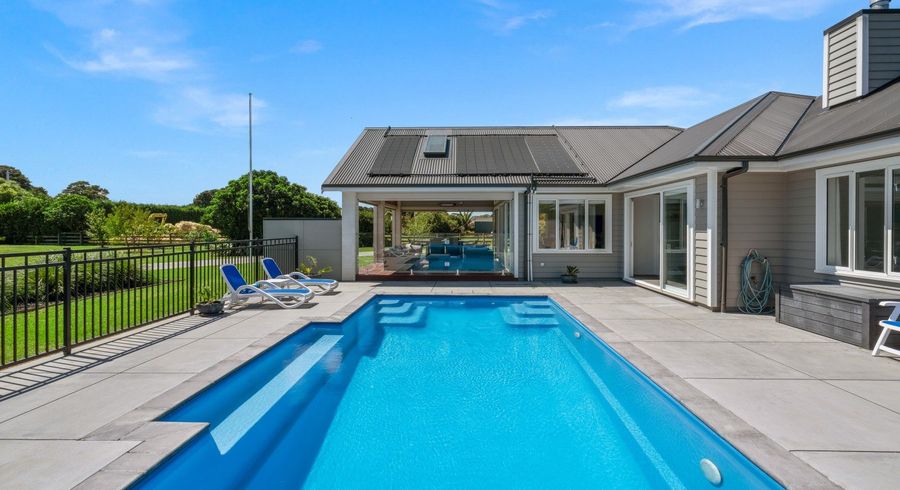  at 414 Three Mile Bush Road, Kamo, Whangarei, Northland