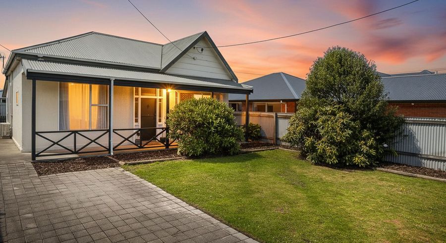  at 23 East Avenue, Saint Kilda, Dunedin, Otago