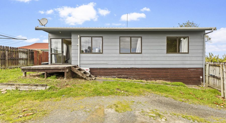  at 1/53 Maplesden Drive, Clendon Park, Manukau City, Auckland