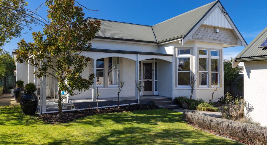  at 34 Gordon Avenue, St. Albans, Christchurch City, Canterbury