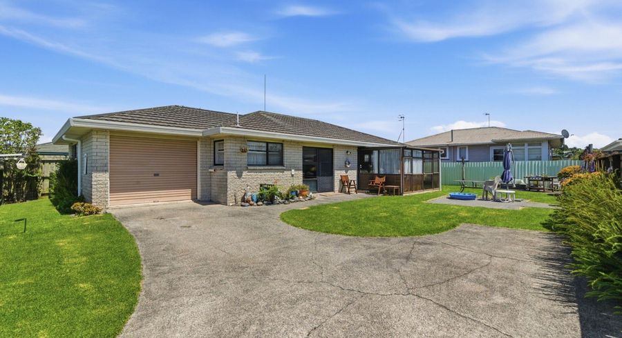  at 3/17 Myres Street, Otumoetai, Tauranga, Bay Of Plenty