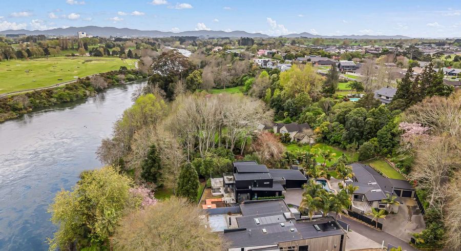  at 1857 River Road, Flagstaff, Hamilton, Waikato