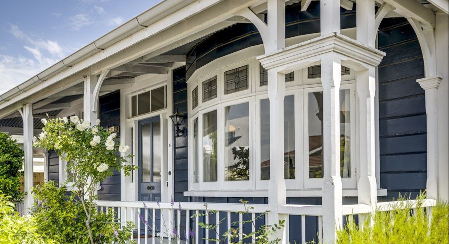  at 5 May Avenue, Hospital Hill, Napier