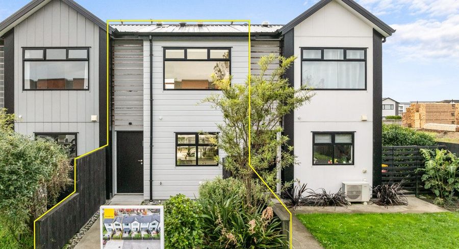  at 44 Maramara Road, Whenuapai, Waitakere City, Auckland