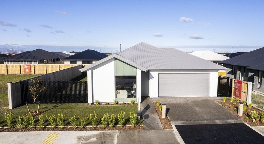 at 65 Monarch Drive, Rolleston, Selwyn, Canterbury