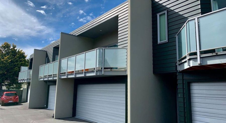  at 30B Charlemont Street, Whitiora, Hamilton, Waikato
