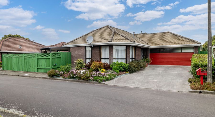  at 4 Seville Court, Terrace End, Palmerston North, Manawatu / Whanganui
