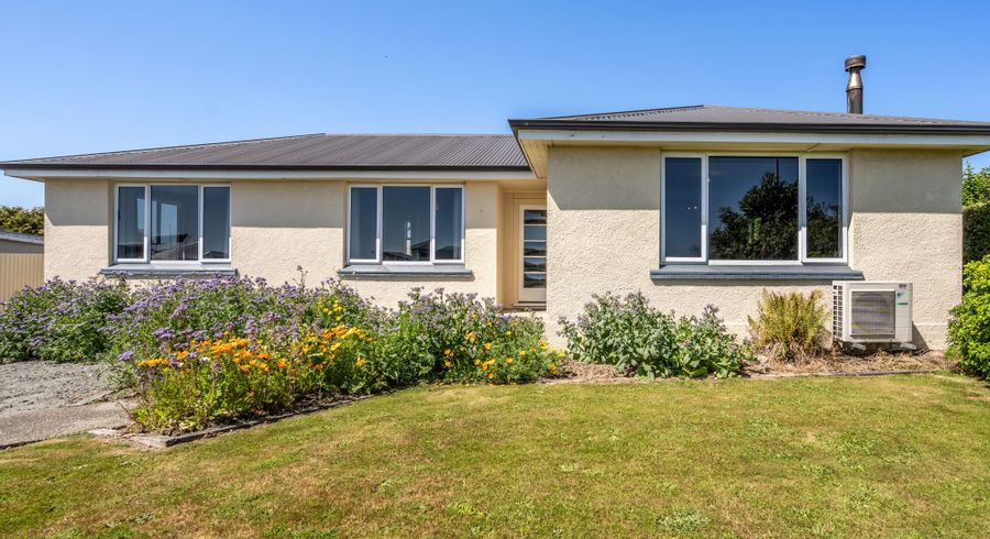  at 107 Dome Street, Newfield, Invercargill