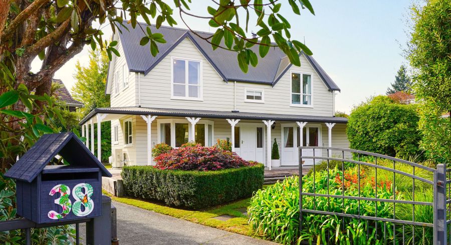  at 38 Hilton Road, Lynmore, Rotorua, Bay Of Plenty