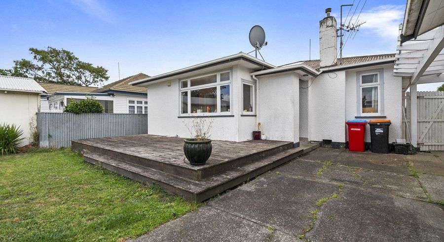  at 7 Hobson Place, Takaro, Palmerston North, Manawatu / Whanganui