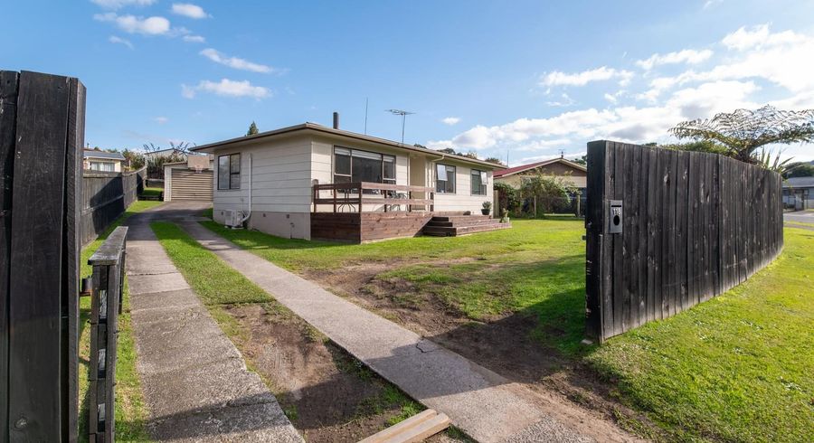  at 118 Homedale Street, Pukehangi, Rotorua, Bay Of Plenty