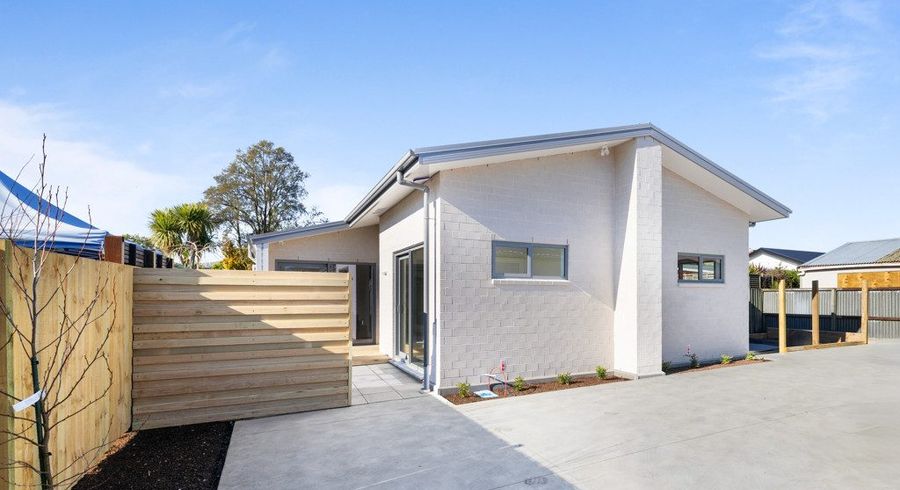  at 10A Silvester Street, Woolston, Christchurch