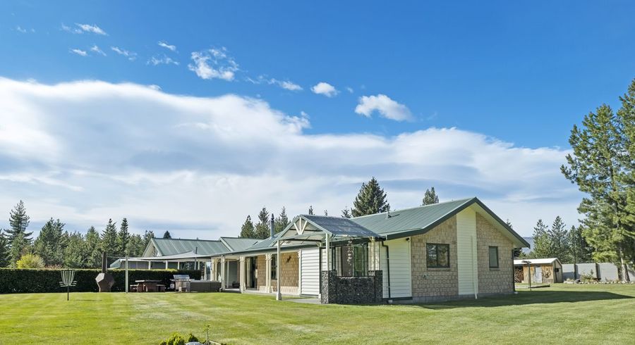  at 44 North West Arch, Twizel, Twizel