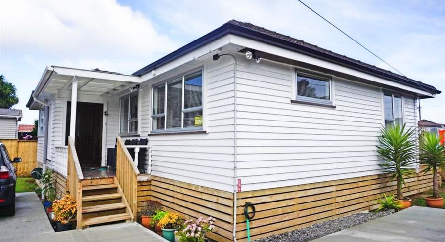  at 12A Milan Road, Papatoetoe, Manukau City, Auckland