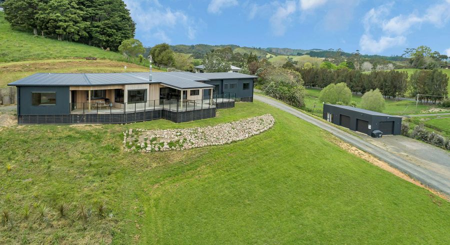  at 12 Giovanni Drive, Whangarei
