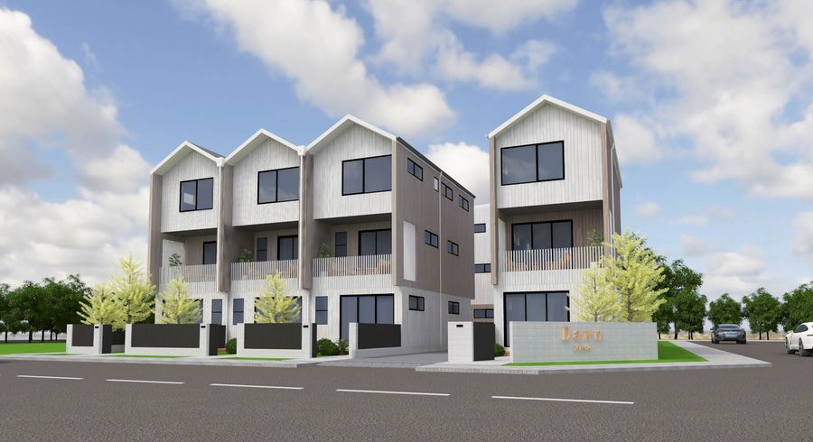  at 7/113 Te Atatu Road, Te Atatu South, Auckland
