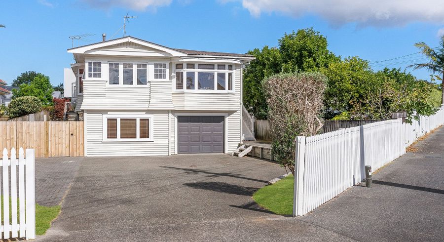  at 1 Oliver Street, Point Chevalier, Auckland City, Auckland