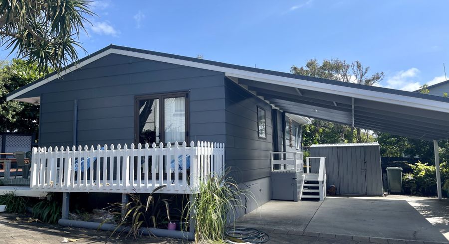  at 180B Harbour Road, Ohope, Ohope