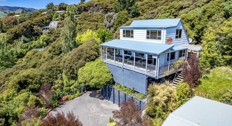  at 33 Kingfisher Road, Takamatua, Akaroa